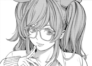 Mimimi Yamada