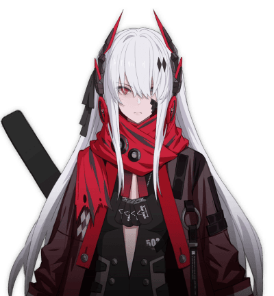Display picture for Lucia - Crimson Abyss