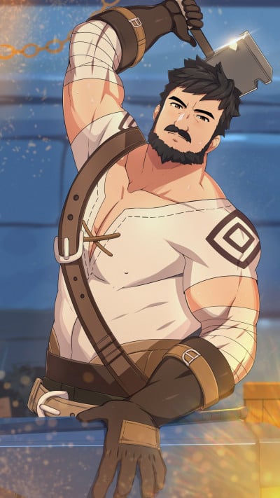 Display picture for Wagner