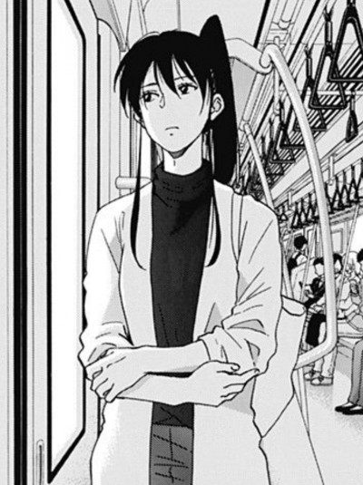Masumi Itachi