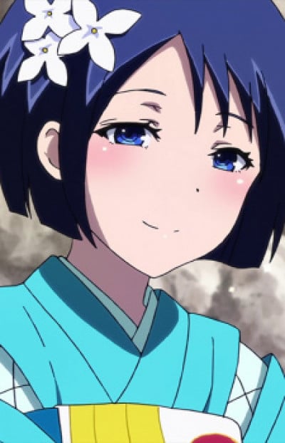 Display picture for Aoyu