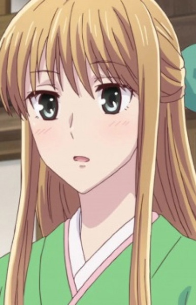 Ritsu Sohma