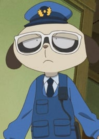 Koshiro Daimon