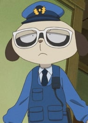 Koshiro Daimon