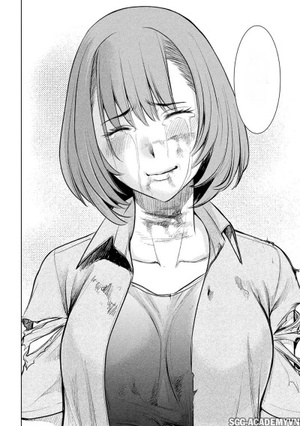 Yoko Kuroki