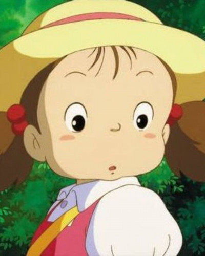Mei Kusakabe