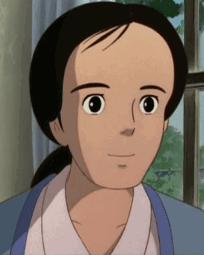 Yasuko Kusakabe