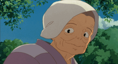 Granny