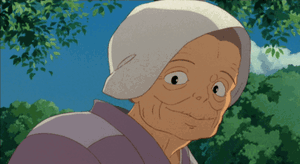 Granny