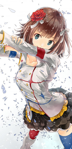 Haruka Amami