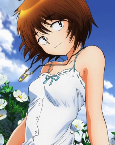 Momoka Imai