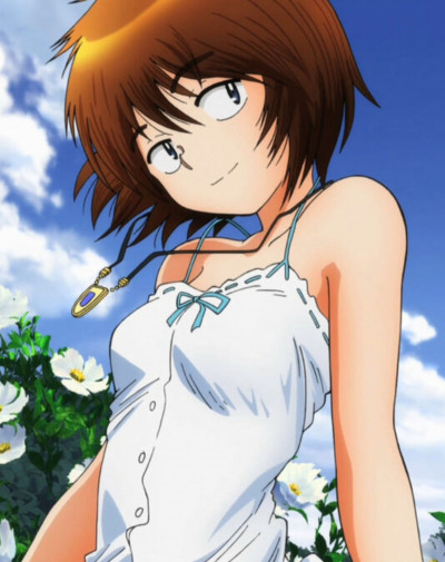 Momoka Imai