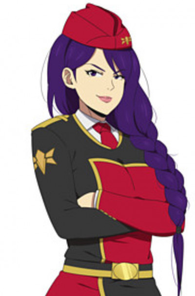 Kimiko Yukimori