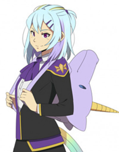 Shizuka Himura