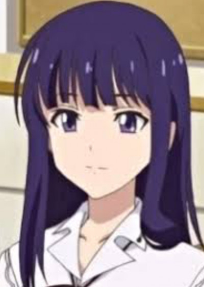 Megumi Saginomiya
