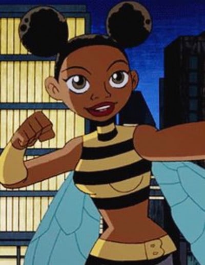 Display picture for Bumblebee