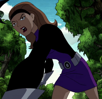 Elasti-Girl