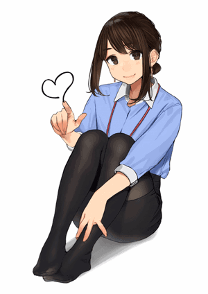 Douki-chan