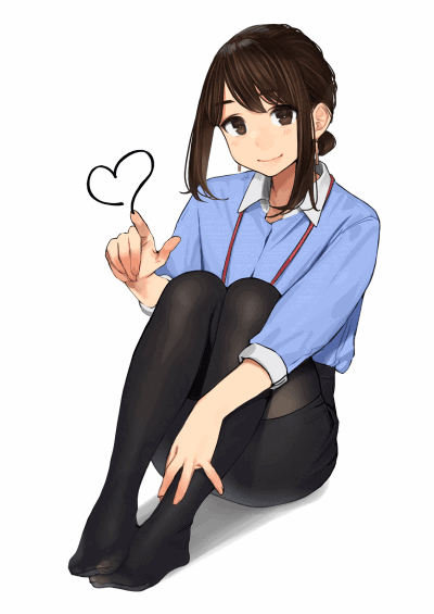 Douki-chan