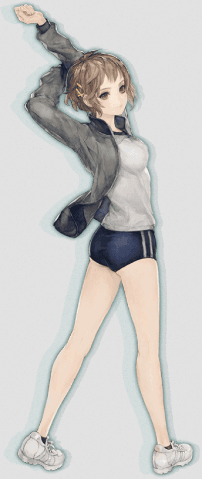 Natsuno Minami