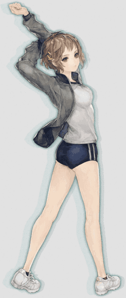 Natsuno Minami