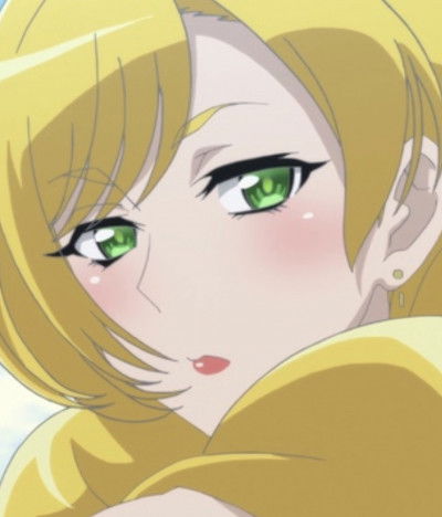 Display picture for Ameisha Kichougasaki