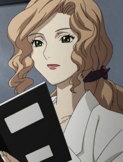 Kanako Tsutsutori