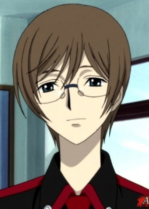 Itsuki Tomofusa