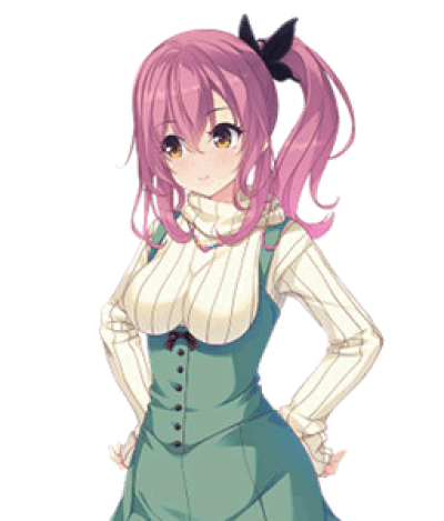 Hare Kusunoki