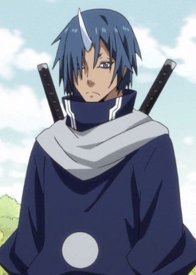 Display picture for Souei