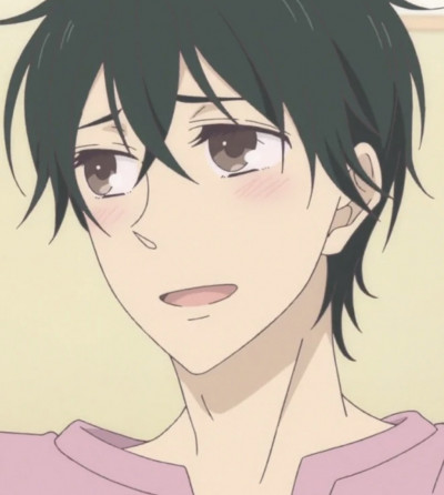 Mamizuka Kousuke