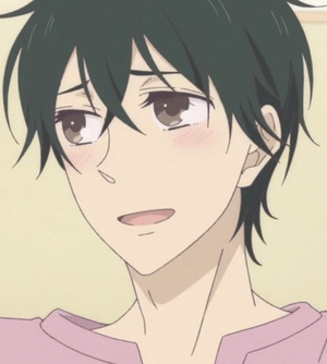 Mamizuka Kousuke
