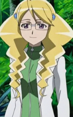 Reese Drake
