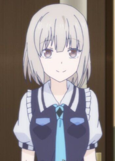 Mitori Tajima