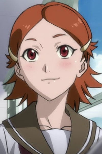 Display picture for Kiyoko