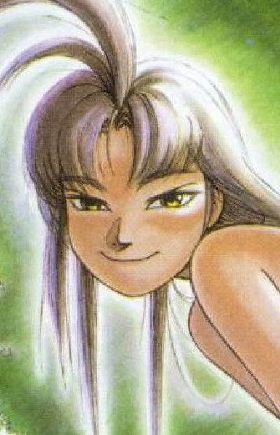 Display picture for Misago