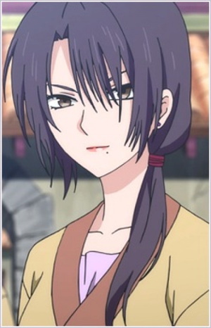 Yu-Ri
