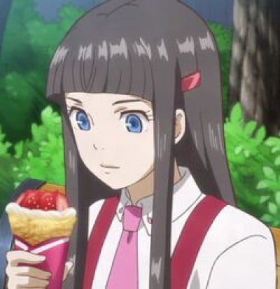 Badarzewska