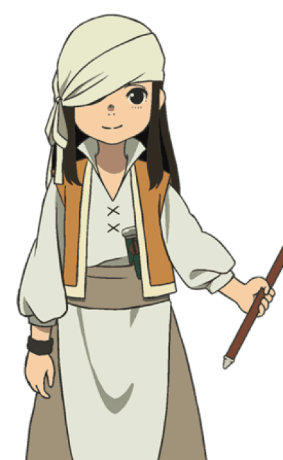 Display picture for Oopa