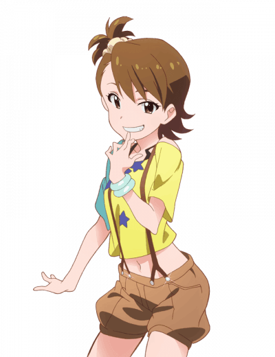 Display picture for Ami Futami