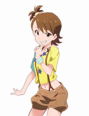 Ami Futami