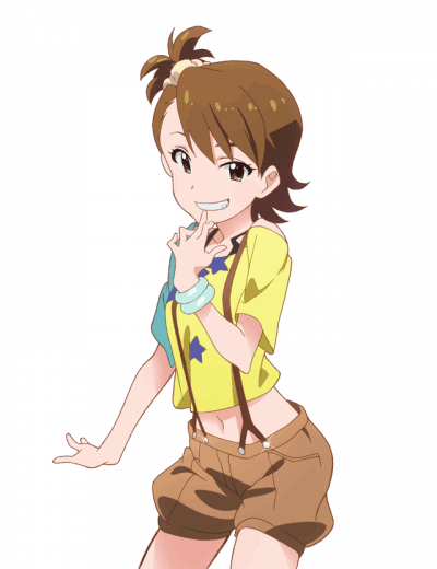 Ami Futami