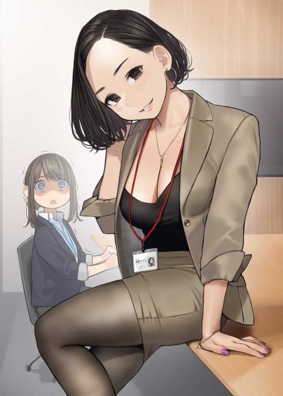Senpai