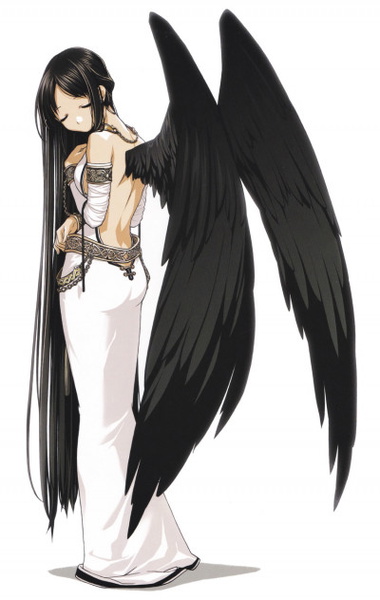 Morrighan