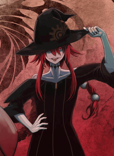 Crimson