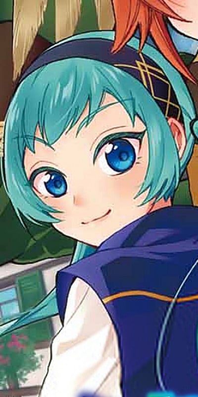Display picture for Stella