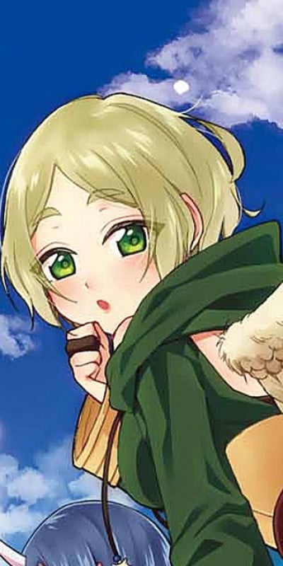 Display picture for Nemu