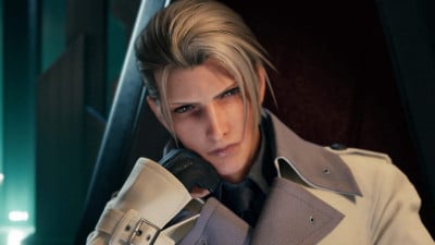Display picture for Rufus Shinra