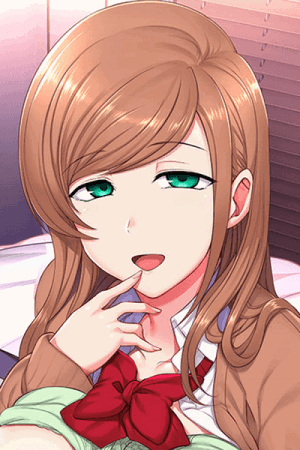 Minako Sanada