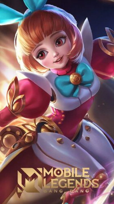 Display picture for Angela